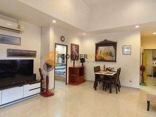 Casa en alquiler y en venta de 2 habitaciones en Bang Lamung, Chonburi
