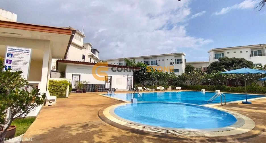 For rent and for sale 2 bedrooms house in South Pattaya, Pattaya
