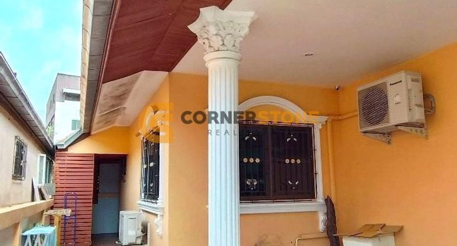 For rent and for sale 2 bedrooms house in South Pattaya, Pattaya