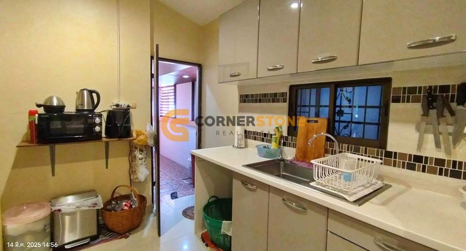 For rent and for sale 2 bedrooms house in South Pattaya, Pattaya