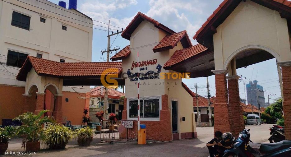 For rent and for sale 2 bedrooms house in South Pattaya, Pattaya