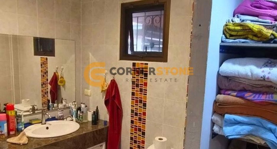 For rent and for sale 2 bedrooms house in South Pattaya, Pattaya