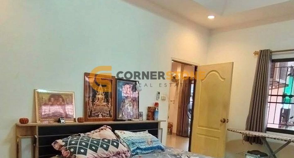 For rent and for sale 2 bedrooms house in South Pattaya, Pattaya