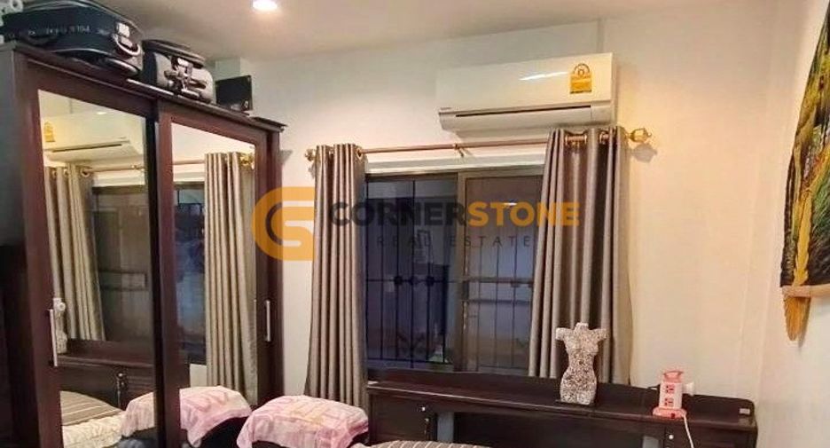 For rent and for sale 2 bedrooms house in South Pattaya, Pattaya
