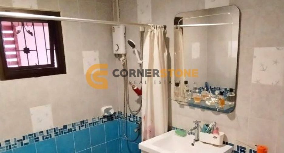 For rent and for sale 2 bedrooms house in South Pattaya, Pattaya