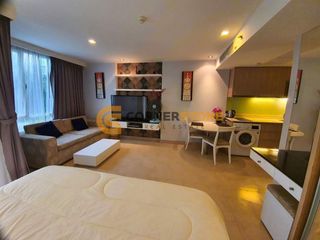 1 Bedroom Condo In Bang Lamung, Chonburi