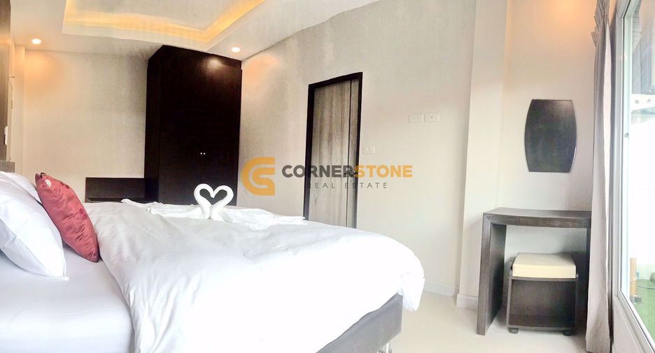 À louer et à vendre 3 chambres maison à East Pattaya, Pattaya
