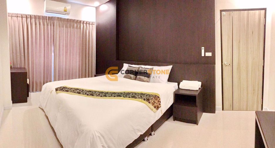 À louer et à vendre 3 chambres maison à East Pattaya, Pattaya