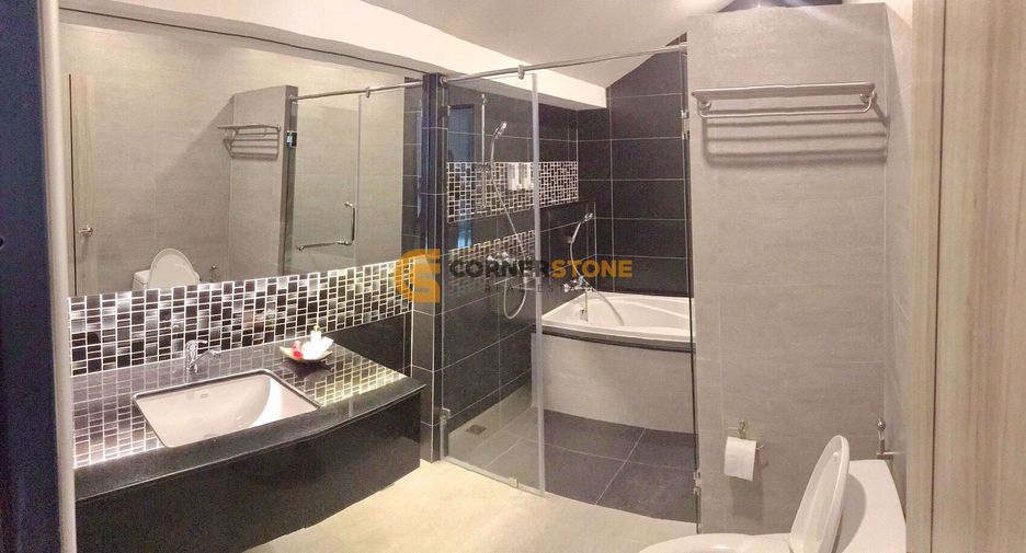 À louer et à vendre 3 chambres maison à East Pattaya, Pattaya