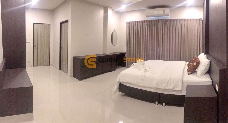 À louer et à vendre 3 chambres maison à East Pattaya, Pattaya