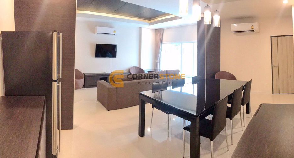 À louer et à vendre 3 chambres maison à East Pattaya, Pattaya