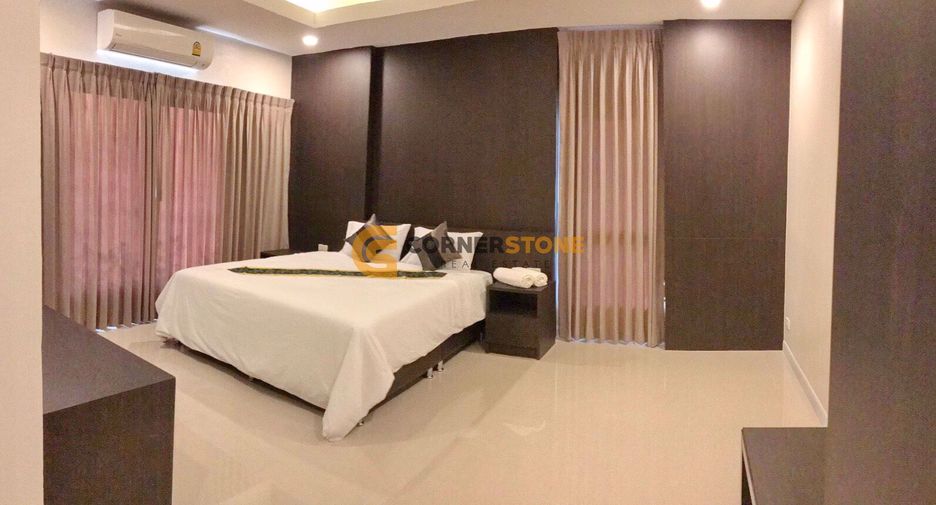 À louer et à vendre 3 chambres maison à East Pattaya, Pattaya