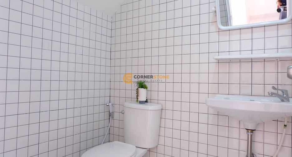 Haus zum Kauf mit 2 Zimmer in East Pattaya, Pattaya