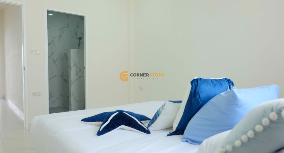 Haus zum Kauf mit 2 Zimmer in East Pattaya, Pattaya