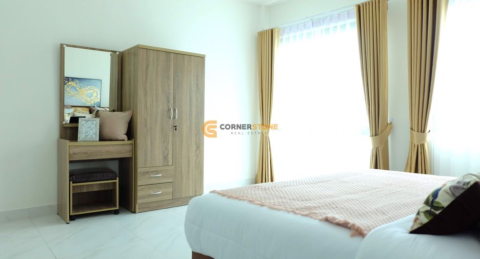 Haus zum Kauf mit 2 Zimmer in East Pattaya, Pattaya
