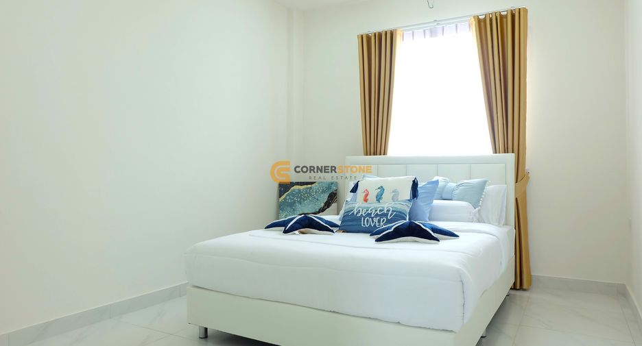 Haus zum Kauf mit 2 Zimmer in East Pattaya, Pattaya