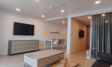 Condo en alquiler y en venta de 2 habitaciones en Sattahip, Chonburi