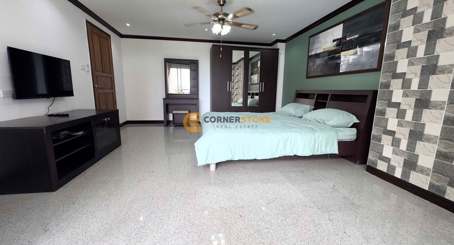 À louer et à vendre 2 chambres condo à South Pattaya, Pattaya