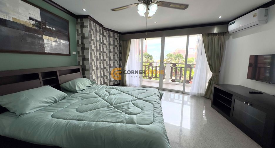 À louer et à vendre 2 chambres condo à South Pattaya, Pattaya