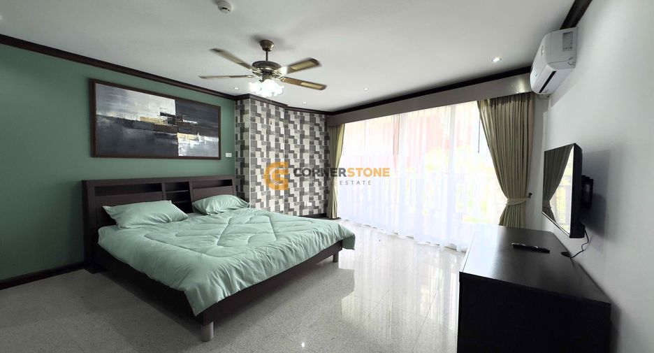 À louer et à vendre 2 chambres condo à South Pattaya, Pattaya