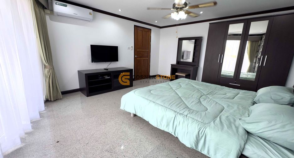 À louer et à vendre 2 chambres condo à South Pattaya, Pattaya
