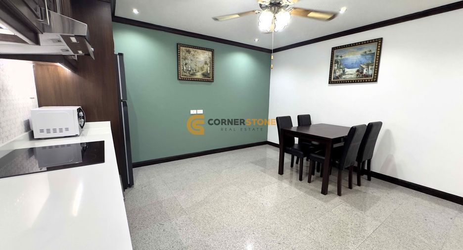 À louer et à vendre 2 chambres condo à South Pattaya, Pattaya