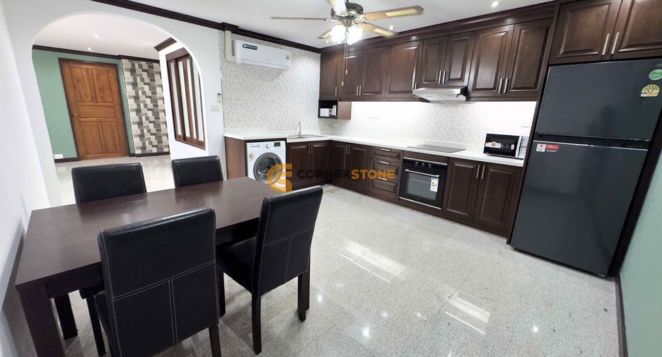 À louer et à vendre 2 chambres condo à South Pattaya, Pattaya