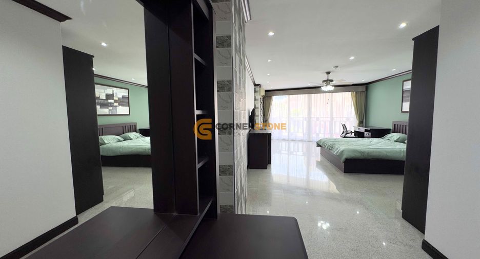 À louer et à vendre 2 chambres condo à South Pattaya, Pattaya