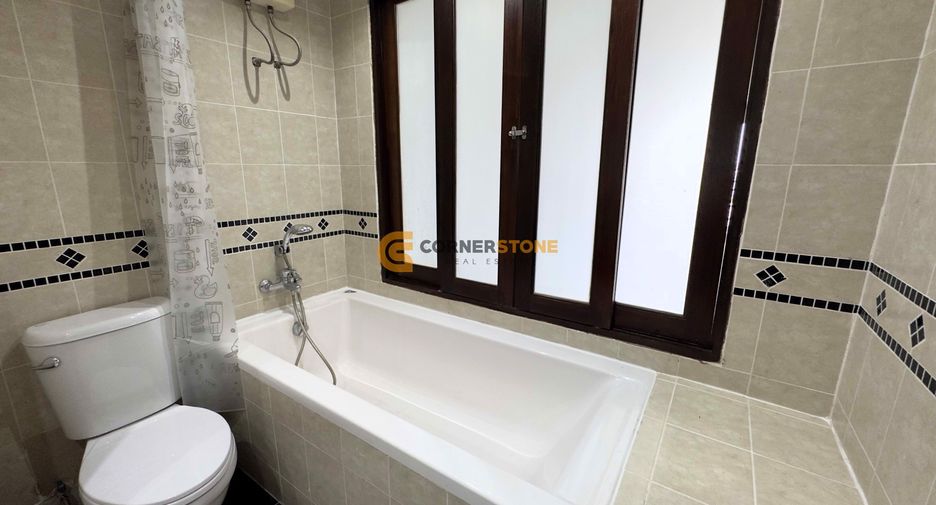 À louer et à vendre 2 chambres condo à South Pattaya, Pattaya