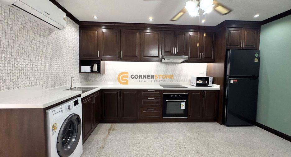À louer et à vendre 2 chambres condo à South Pattaya, Pattaya