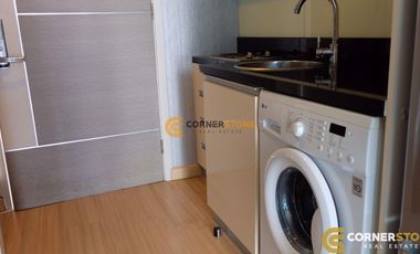 Condo en venta de 1 habitaciones en Central Pattaya, Pattaya
