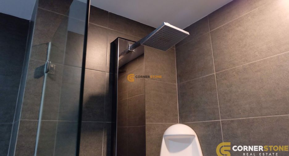 For sale 1 Beds condo in Central Pattaya, Pattaya