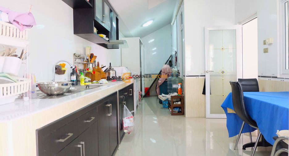Haus zum Kauf mit 2 Zimmer in East Pattaya, Pattaya