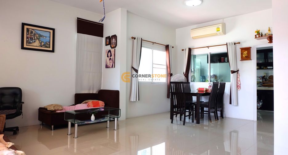 Haus zum Kauf mit 2 Zimmer in East Pattaya, Pattaya