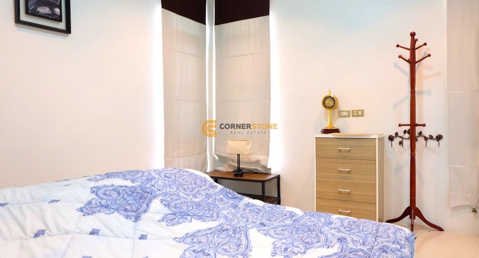 Haus zum Kauf mit 2 Zimmer in East Pattaya, Pattaya