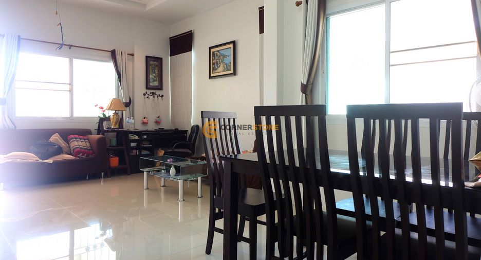 Haus zum Kauf mit 2 Zimmer in East Pattaya, Pattaya