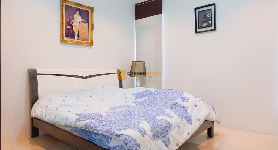 Haus zum Kauf mit 2 Zimmer in East Pattaya, Pattaya