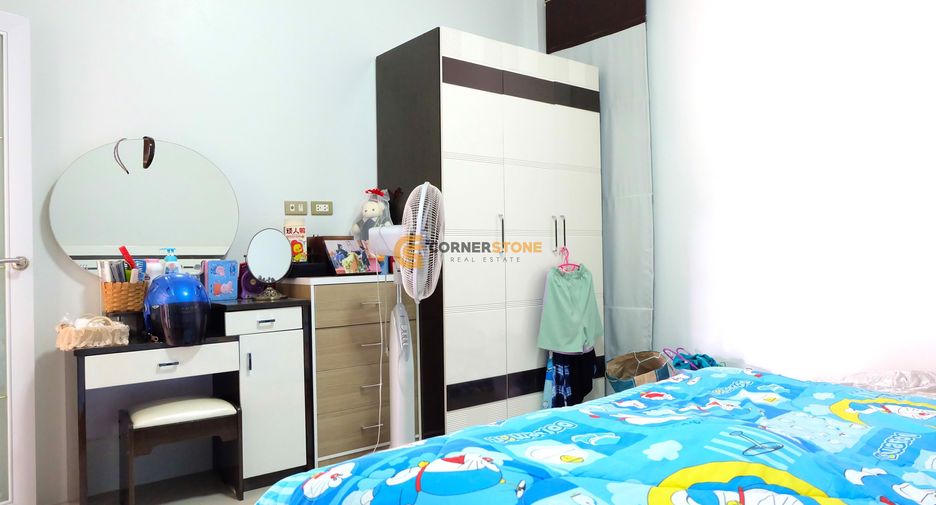 Haus zum Kauf mit 2 Zimmer in East Pattaya, Pattaya
