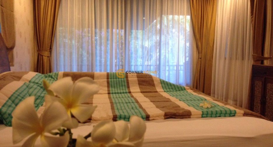 ให้เช่า 4 ห้องนอน บ้านเดี่ยว ใน พัทยากลาง, พัทยา