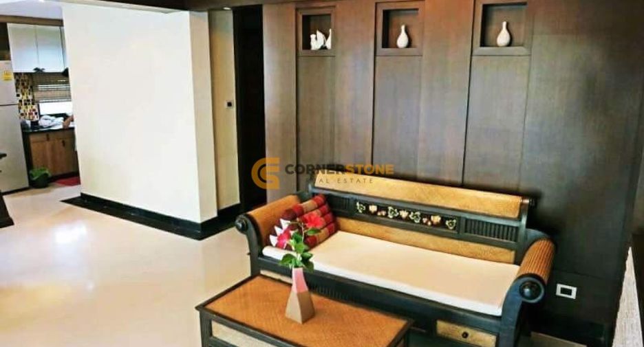 ให้เช่า 4 ห้องนอน บ้านเดี่ยว ใน พัทยากลาง, พัทยา