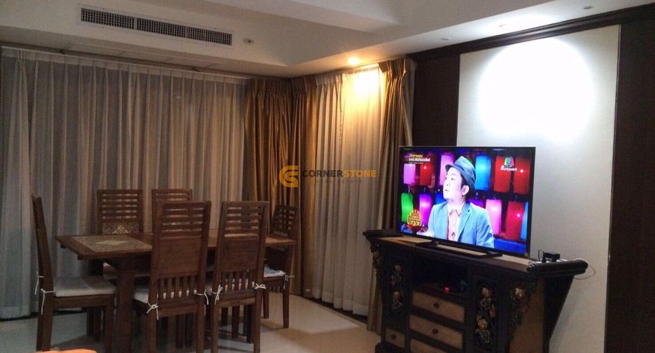 ให้เช่า 4 ห้องนอน บ้านเดี่ยว ใน พัทยากลาง, พัทยา
