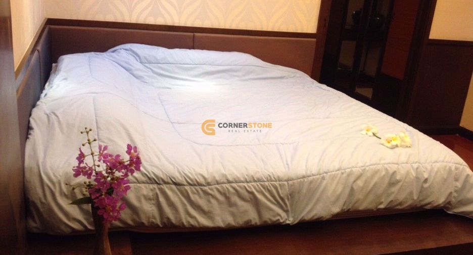 ให้เช่า 4 ห้องนอน บ้านเดี่ยว ใน พัทยากลาง, พัทยา