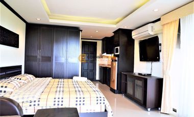 Wohnung zur Miete und zum Kauf mit 1 Zimmer in Bang Lamung, Chonburi