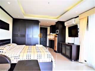 For Rent 1 Bedroom Condo In Bang Lamung, Chonburi