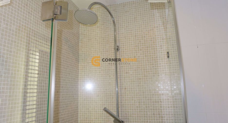 For rent and for sale 2 bedrooms condo in North Pattaya, Pattaya