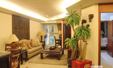 For rent and for sale 1 bed condo in Bang Lamung, Chonburi
