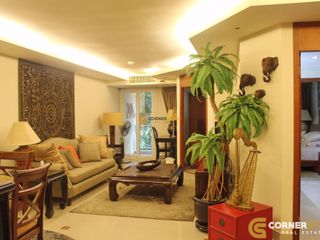 For Rent 1 Bedroom Condo In Bang Lamung, Chonburi