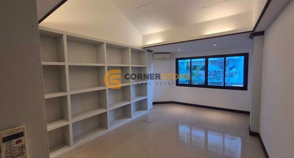 For sale 8 bedrooms house in Bang Lamung, Chonburi