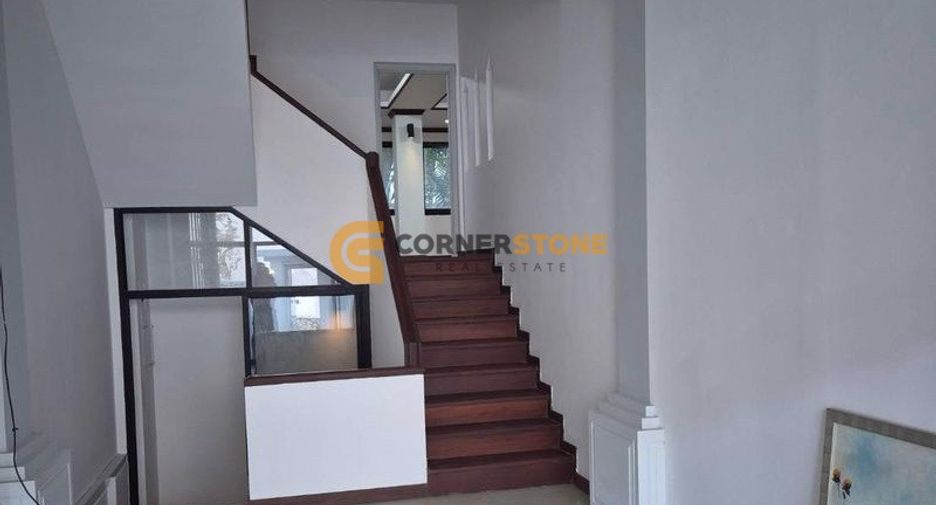 For sale 8 bedrooms house in Bang Lamung, Chonburi