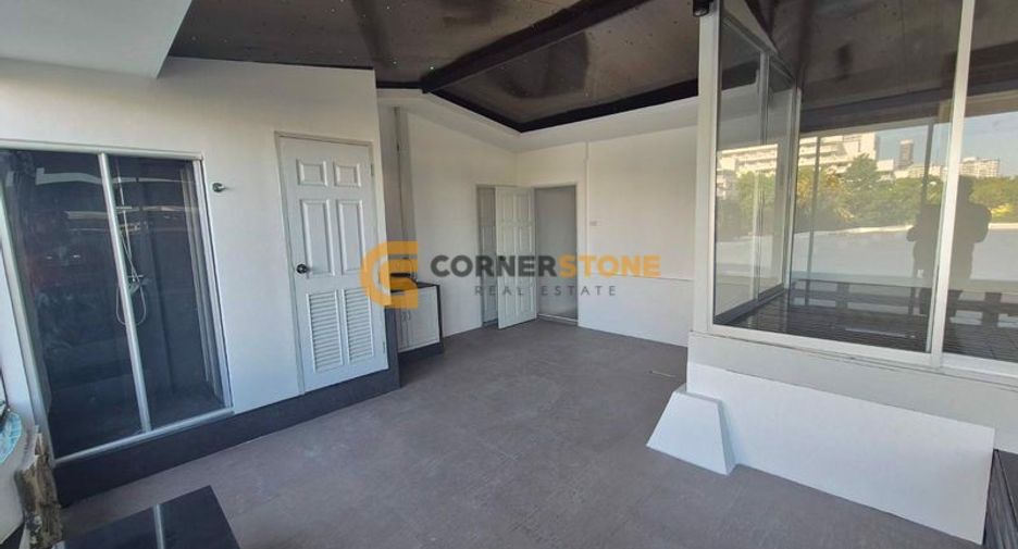 For sale 8 bedrooms house in Bang Lamung, Chonburi